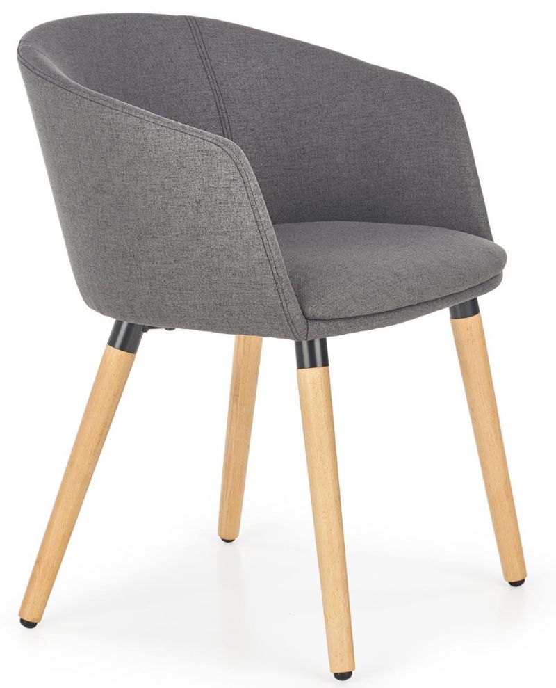 Фото Стул Halmar K266 от производителя Halmar  в Мелитополе по цене 14&nbsp;510 ₽