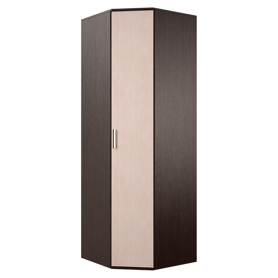 Фото Шкаф Белла (75) угловой от производителя БТС  в Мелитополе по цене 8&nbsp;080 ₽