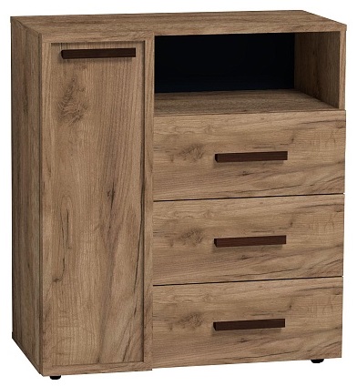 Фото Тумба для обуви Натура (Nature) 89 от производителя Глазов в Мелитополе по цене 12&nbsp;850 ₽