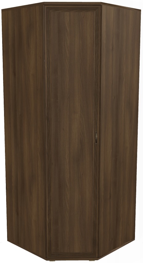 Фото Шкаф Карина ШК-1011 (89) угловой от производителя Лером в Мелитополе по цене 27&nbsp;800 ₽