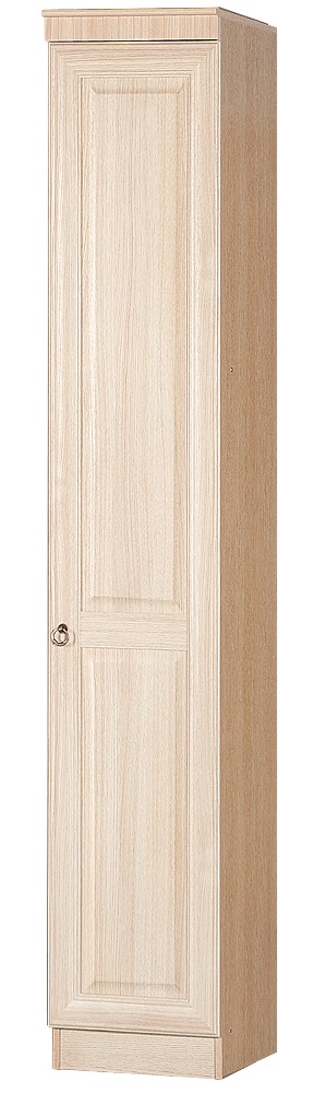 Фото Шкаф Инна 616 (40) однодверный от производителя Яна в Мелитополе по цене 13&nbsp;460 ₽