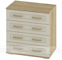 Фото  комод маркиза км-01 производитель Мебелони