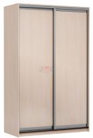 Шкаф-купе Мираж 10 (1,0х0,62 - 2 двери) в интернет магазине Планета Комфорта Фото shkaf-kupe-v-prikhozhuyu шкаф-купе мираж 10 (1,0х0,62 - 2 двери) производитель Фант-мебель