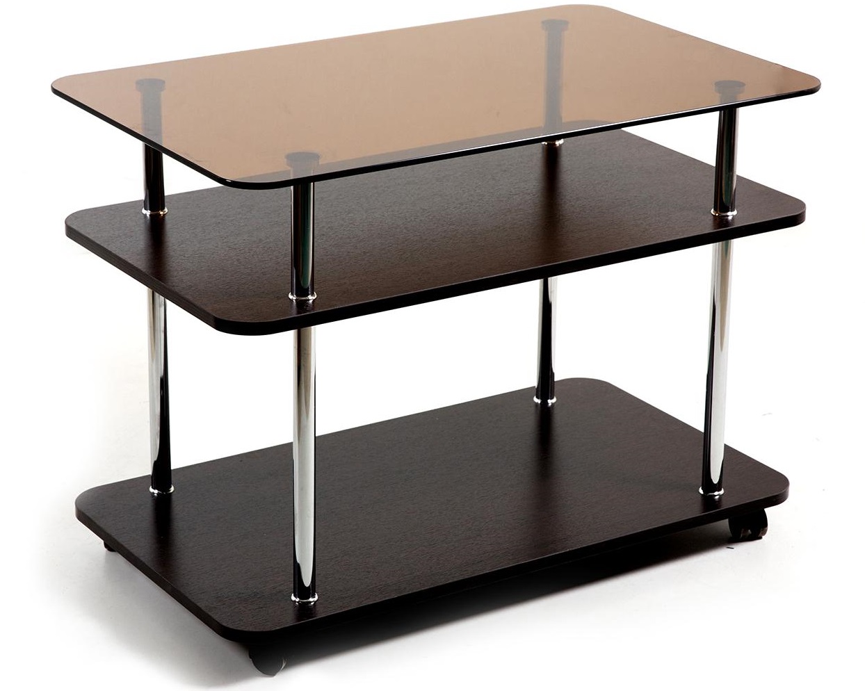 Фото Стол журнальный Юлия от производителя  в Мелитополе по цене 6&nbsp;420 ₽