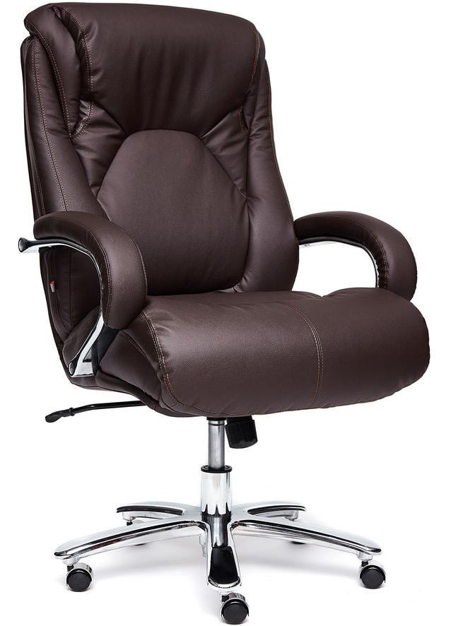 Фото Кресло для руководителя Макс (Max) от производителя Tetchair в Мелитополе по цене 43&nbsp;530 ₽