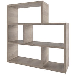 Фото Стеллаж Н110 Дизель (Diesel) от производителя Анрэкс в Мелитополе по цене 7 260 ₽