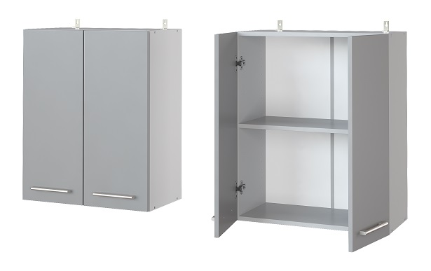 Фото Кухня Фиджи шкаф навесной А-60 от производителя Леко в Мелитополе по цене 4&nbsp;560 ₽