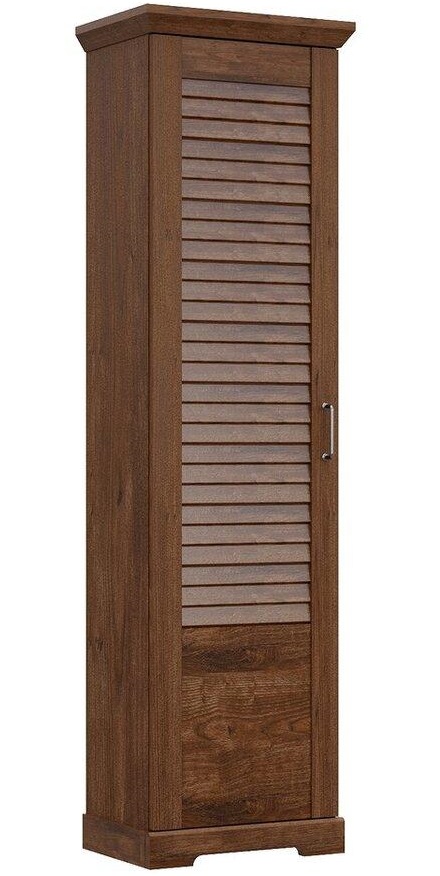 Фото Шкаф для одежды Кантри от производителя СБК в Мелитополе по цене 12&nbsp;800 ₽