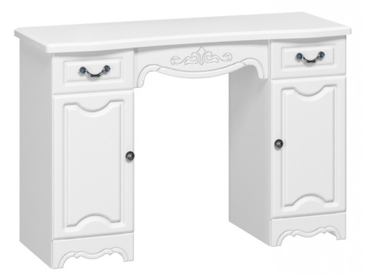 Фото Стол туалетный Лотос  от производителя Браво-мебель в Мелитополе по цене 8&nbsp;930 ₽