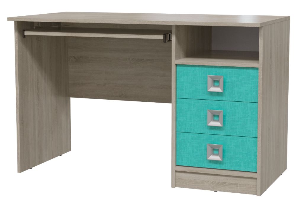 Фото Стол компьютерный Сити от производителя Гранд Кволити в Мелитополе по цене 10 710 ₽