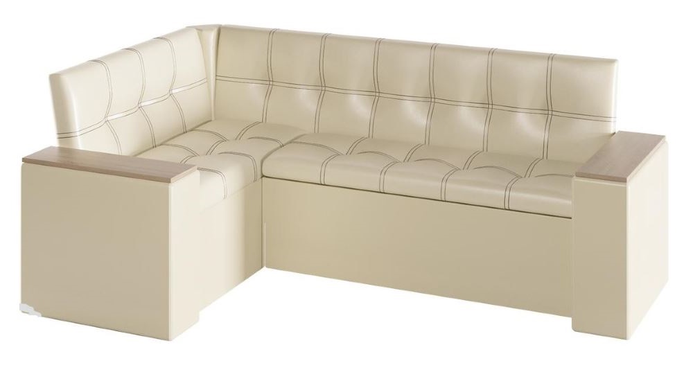 Фото Кухонный уголок Остин исп.2 (7) от производителя ТриЯ в Мелитополе по цене 35&nbsp;440 ₽