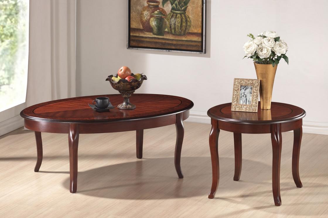 Фото Стол журнальный Signal Royal C от производителя Signal в Мелитополе по цене 32 490 ₽