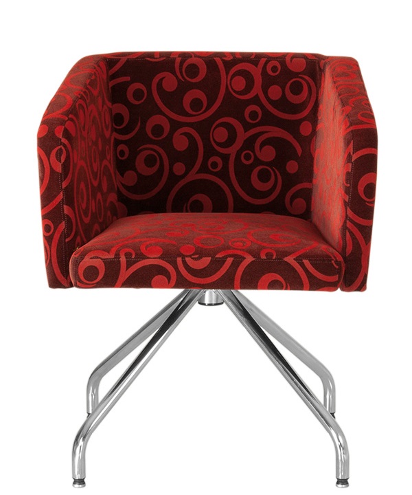 Фото Кресло Хелло (Hello) 4S от производителя Новый стиль в Мелитополе по цене 14 530 ₽