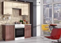 Фото kukhni-gotovye кухня катя (1,6) производитель БТС 