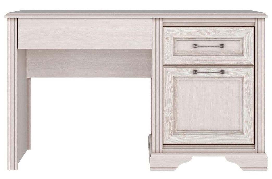Фото Стол письменный Stylius B169-BIU130 от производителя Black Red White (БРВ) в Мелитополе по цене 32 420 ₽