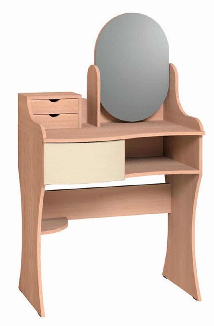 Фото Стол туалетный Амели-14 от производителя Глазов в Мелитополе по цене 15 150 ₽