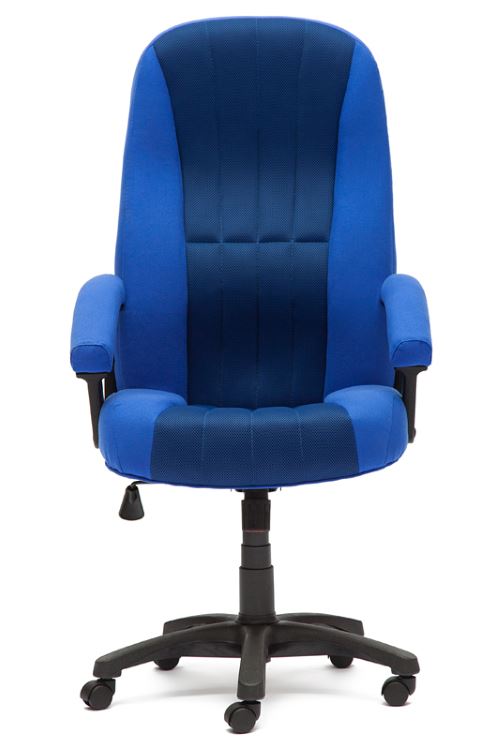 Фото Кресло для руководителя СН888  от производителя Tetchair в Мелитополе по цене 12&nbsp;300 ₽