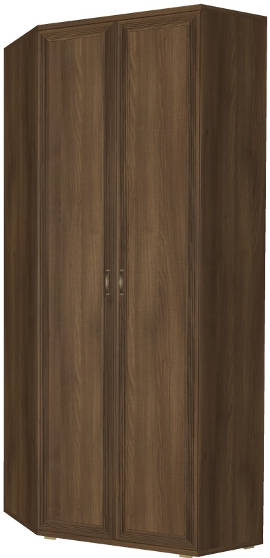 Фото Шкаф Карина ШК-1015 (86) угловой от производителя Лером в Мелитополе по цене 31&nbsp;210 ₽