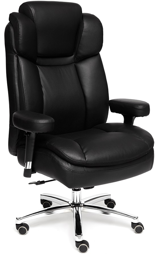 Фото Кресло для руководителя Биг (Big)-2 от производителя Tetchair в Мелитополе по цене 35 610 ₽