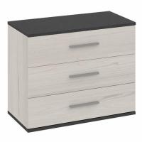 Фото mebel-dlya-gostinits комод сити тд-194.04.01  производитель ТриЯ