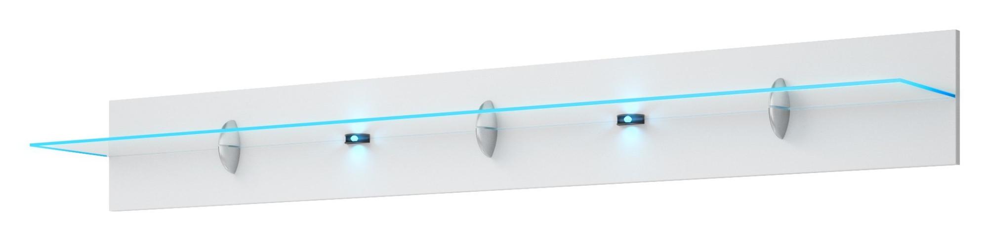 Фото Полка typ 02 Togo от производителя Helvetia в Мелитополе по цене 13&nbsp;640 ₽