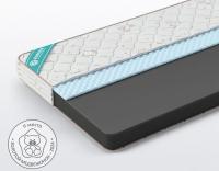 Фото  матрас junior combi (джуниор комби) производитель 