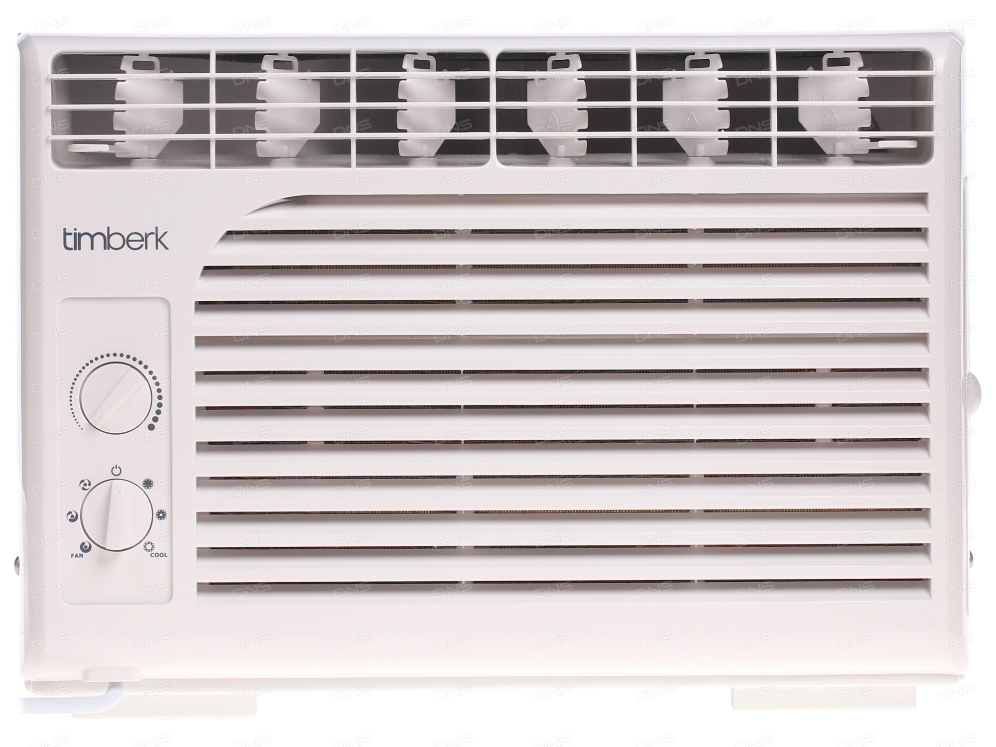 Фото Кондиционер оконный TIMBERK AC TIM 05C W1M от производителя Timberk в Мелитополе по цене 