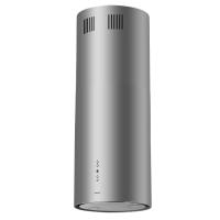 Вытяжка островная Nene 40 (390х390хh890(1190)) (Материал Металл , Цвет Металлик) в Мелитополе от производителя в интернет магазине Планета Комфорта Вытяжка островная Nene 40 (390х390хh890(1190)) (Материал Металл , Цвет Металлик) в Мелитополе от производителя