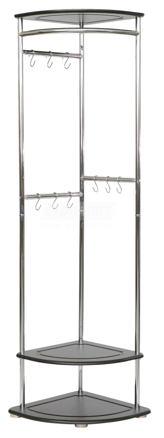 Фото Вешалка гардеробная Универсальная (Км) от производителя Калифорния в Мелитополе по цене 7&nbsp;500 ₽