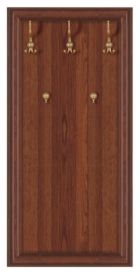 Фото Вешалка Kentaki S320-WIE/75 от производителя Black Red White (БРВ) в Мелитополе по цене 12&nbsp;500 ₽