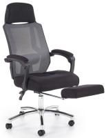 Фото  кресло для руководителя halmar freeman производитель Halmar 