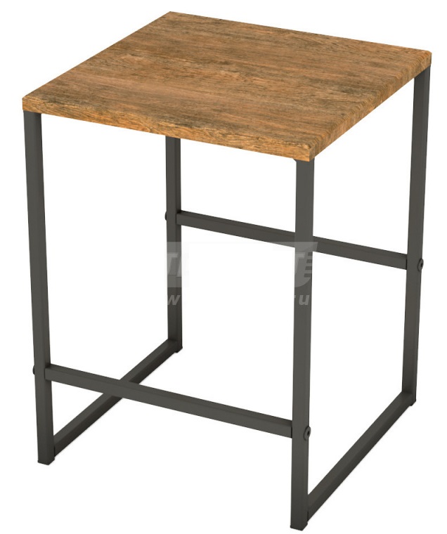 Фото Табурет Рокс от производителя Калифорния в Мелитополе по цене 2 860 ₽