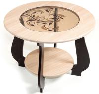 Фото stoly-zhurnalnye стол журнальный сж-24р производитель 