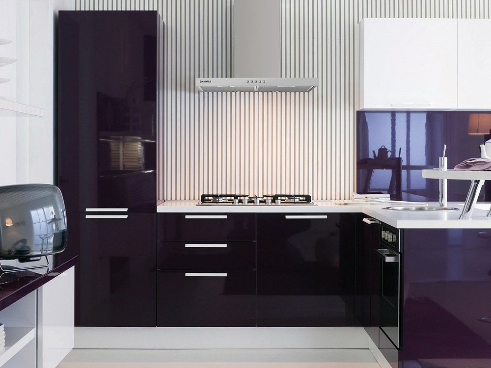 Фото Вытяжка купольная Brent 60 (596х410хh480(774)) от производителя Maunfeld в Мелитополе по цене 9 060 ₽