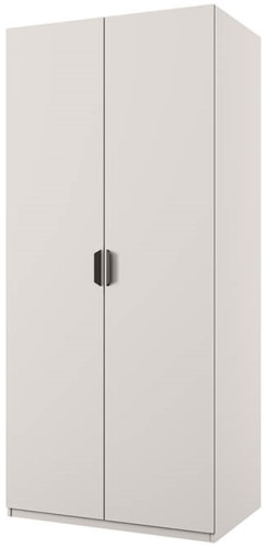Фото Шкаф 2DG-1 Модерн (Modern) (90) двухдверный от производителя Анрэкс в Мелитополе по цене 24 890 ₽
