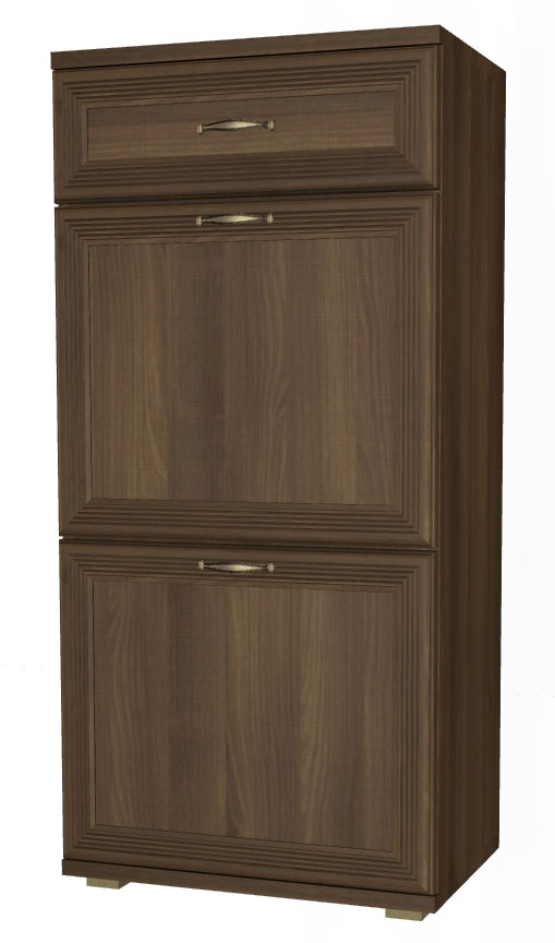 Фото Тумба Карина ТБ-1003 от производителя Лером в Мелитополе по цене 15&nbsp;520 ₽