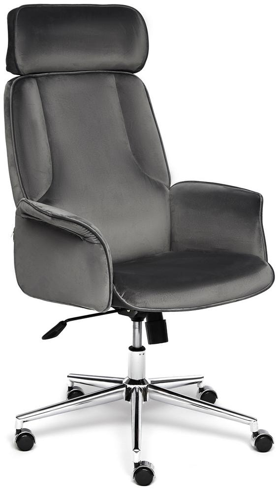 Фото Кресло для персонала Чарм (Charm) от производителя Tetchair в Мелитополе по цене 18&nbsp;210 ₽