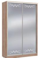 Шкаф-купе Оскар 2.2 (1,5х0,6х2,2 - 2 двери) в интернет магазине Планета Комфорта Фото shkaf-kupe-v-prikhozhuyu шкаф-купе оскар 2.2 (1,5х0,6х2,2 - 2 двери) производитель Мебель Маркет