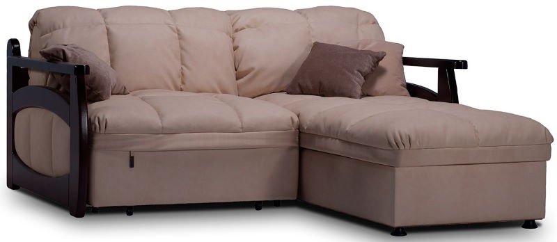 Фото Диван угловой Вери Люкс (1,75) Г-образный от производителя НТКО в Мелитополе по цене 66 180 ₽