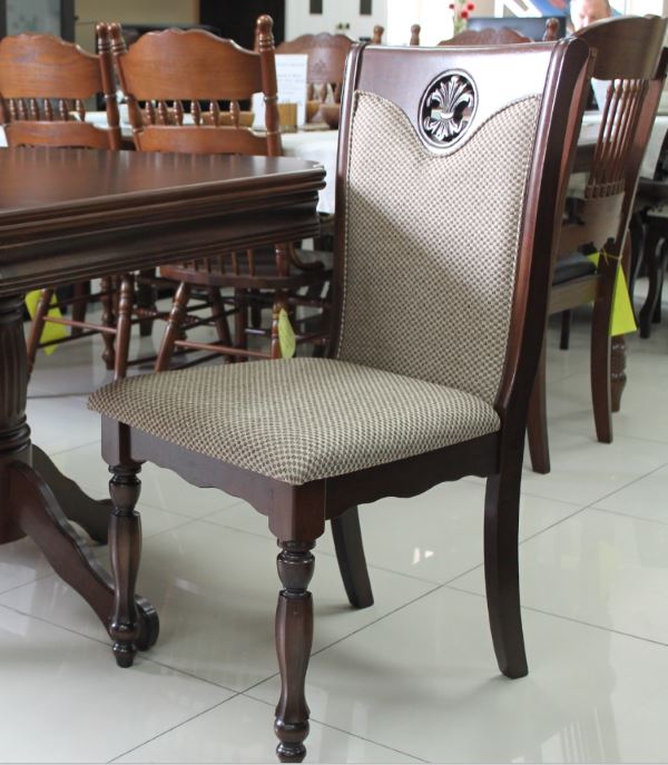 Фото Стул NV 8583 CS (ВХ)  в Мелитополе по цене 15 490 ₽ от производителя ТМК, код товара 2000001117309 шт Фото Стул NV 8583 CS (ВХ)  от производителя ТМК в Мелитополе по цене 15 490 ₽