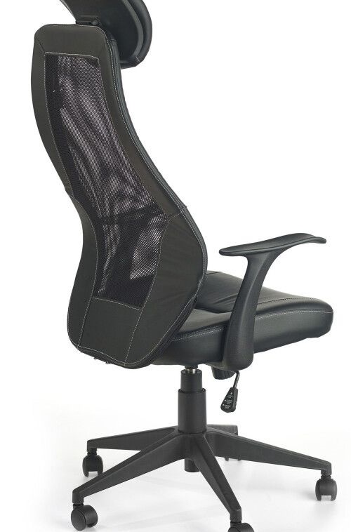 Фото Кресло для персонала Halmar Torino от производителя Halmar  в Мелитополе по цене 23 780 ₽