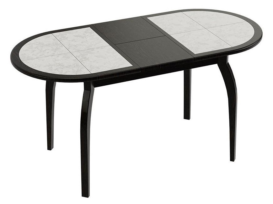 Фото Стол обеденный Стамбул О от производителя ТриЯ в Мелитополе по цене 21&nbsp;960 ₽