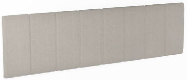 Фото Мягкая вставка кровати (к-т) (1600) (Клер) от производителя СБК в Мелитополе по цене 9&nbsp;850 ₽