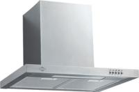 Вытяжка купольная Bergia 160 (600х480хh456(856)) (Материал Металл , Цвет Металлик) в Мелитополе от производителя 