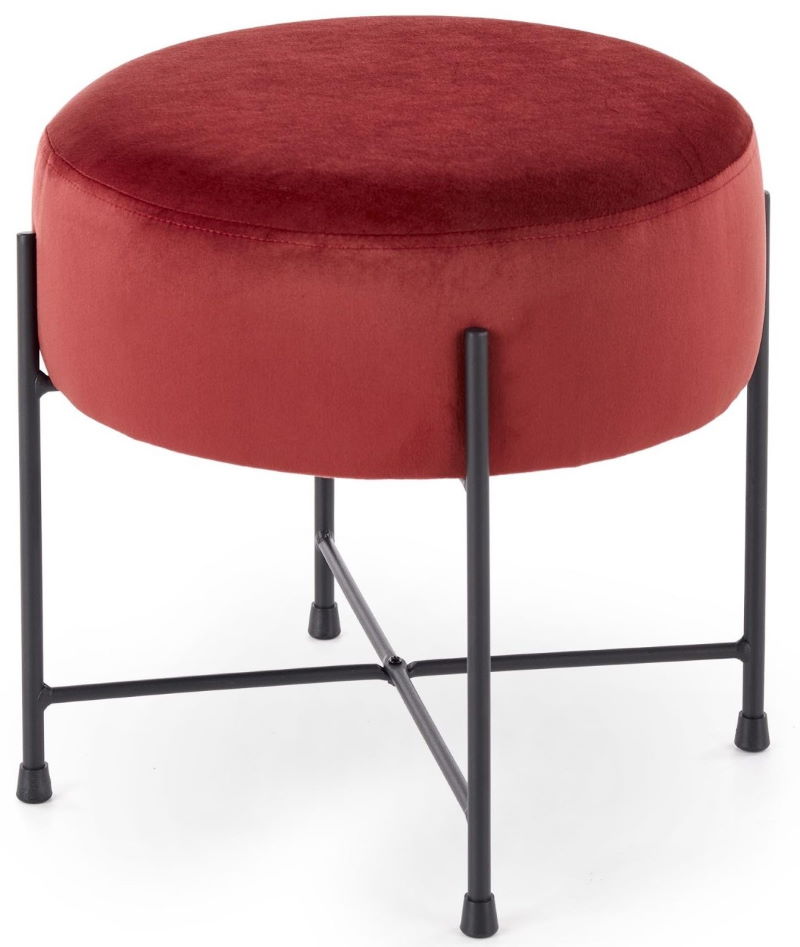 Фото Пуф Halmar Niva в Мелитополе по цене 7 260 ₽ от производителя Halmar , код товара 2000001673812, 2000001673829, 2000001673836, 2000001673843 шт Фото Пуф Halmar Niva от производителя Halmar  в Мелитополе по цене 7 260 ₽