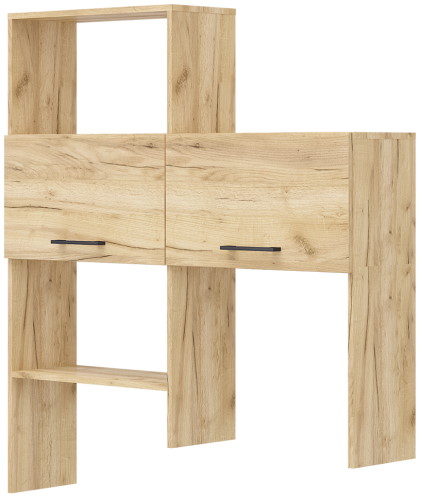 Фото Надстройка к столу компьютерному СК-62 от производителя Пирамида в Мелитополе по цене 3 430 ₽