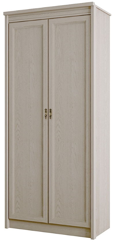 Фото Шкаф для одежды Флоренция 640  от производителя Яна в Мелитополе по цене 30&nbsp;210 ₽