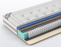 Фото  матрас platinum supreme (платинум суприм) производитель 