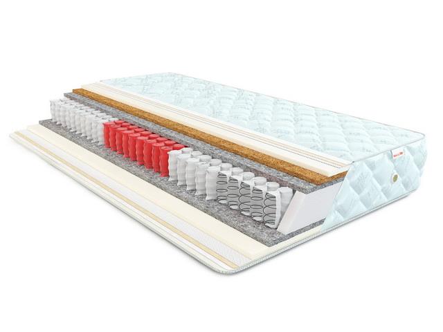 Фото Матрас Delight Soft (Делайт софт) от производителя Меридиан в Мелитополе по цене 8 280 ₽