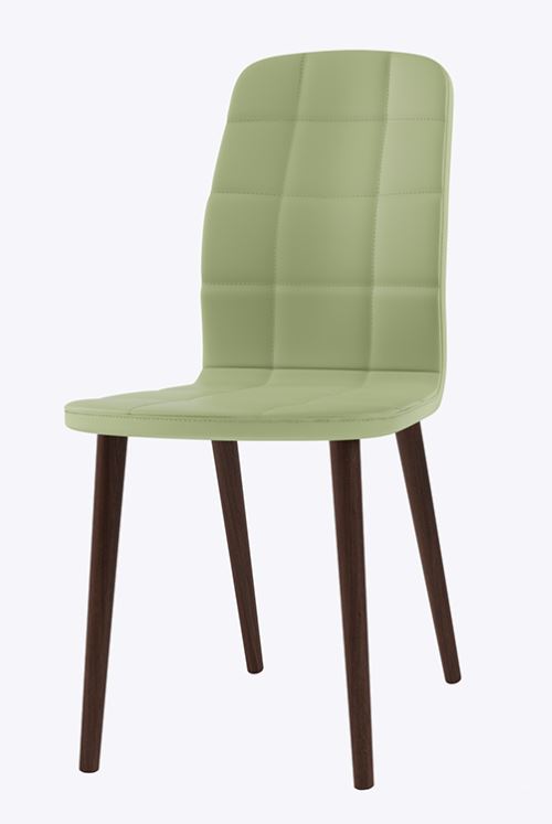 Фото Стул обеденный Бейз Х от производителя Mamadoma в Мелитополе по цене 5&nbsp;550 ₽